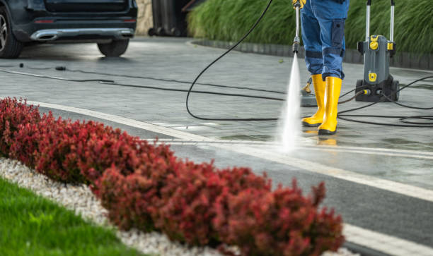 Best Commercial Pressure Washing in Conway, SC